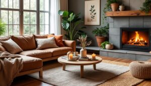 découvrez 15 astuces incontournables pour transformer votre intérieur en un cocon chaleureux et cosy. conseils pratiques et idées déco pour un espace accueillant et confortable.