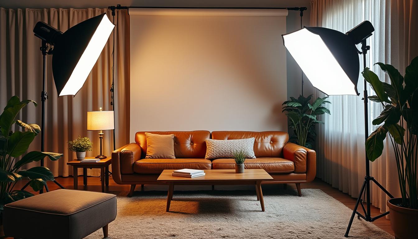 découvrez tout ce qu'il faut savoir sur la température de couleurs dans ce guide essentiel, conçu pour aider photographes et designers à maîtriser la lumière et améliorer leurs créations.