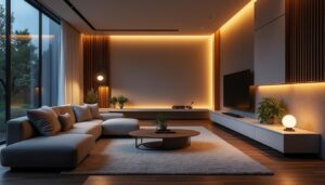 découvrez notre guide essentiel pour comprendre les concepts clés de l'éclairage : lumen, lux, kelvin et wattage, et améliorez la qualité de la lumière dans votre environnement.