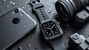 découvrez tout ce qu'il faut savoir sur l'indice de protection ip et apprenez à évaluer la résistance des appareils aux poussières et à l'eau grâce à notre guide complet.