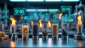 découvrez les différents usages, la composition détaillée et la durée de combustion pour optimiser votre expérience.