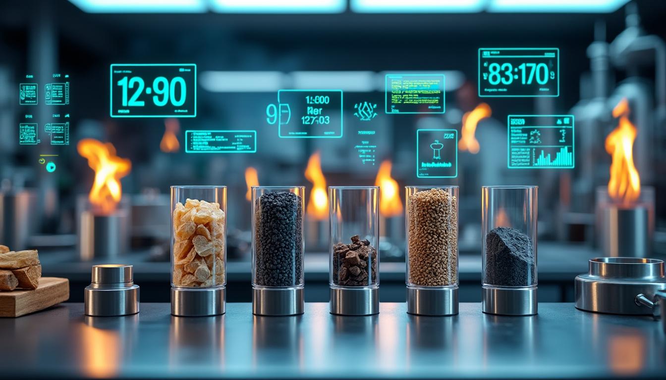 découvrez les différents usages, la composition détaillée et la durée de combustion pour optimiser votre expérience.