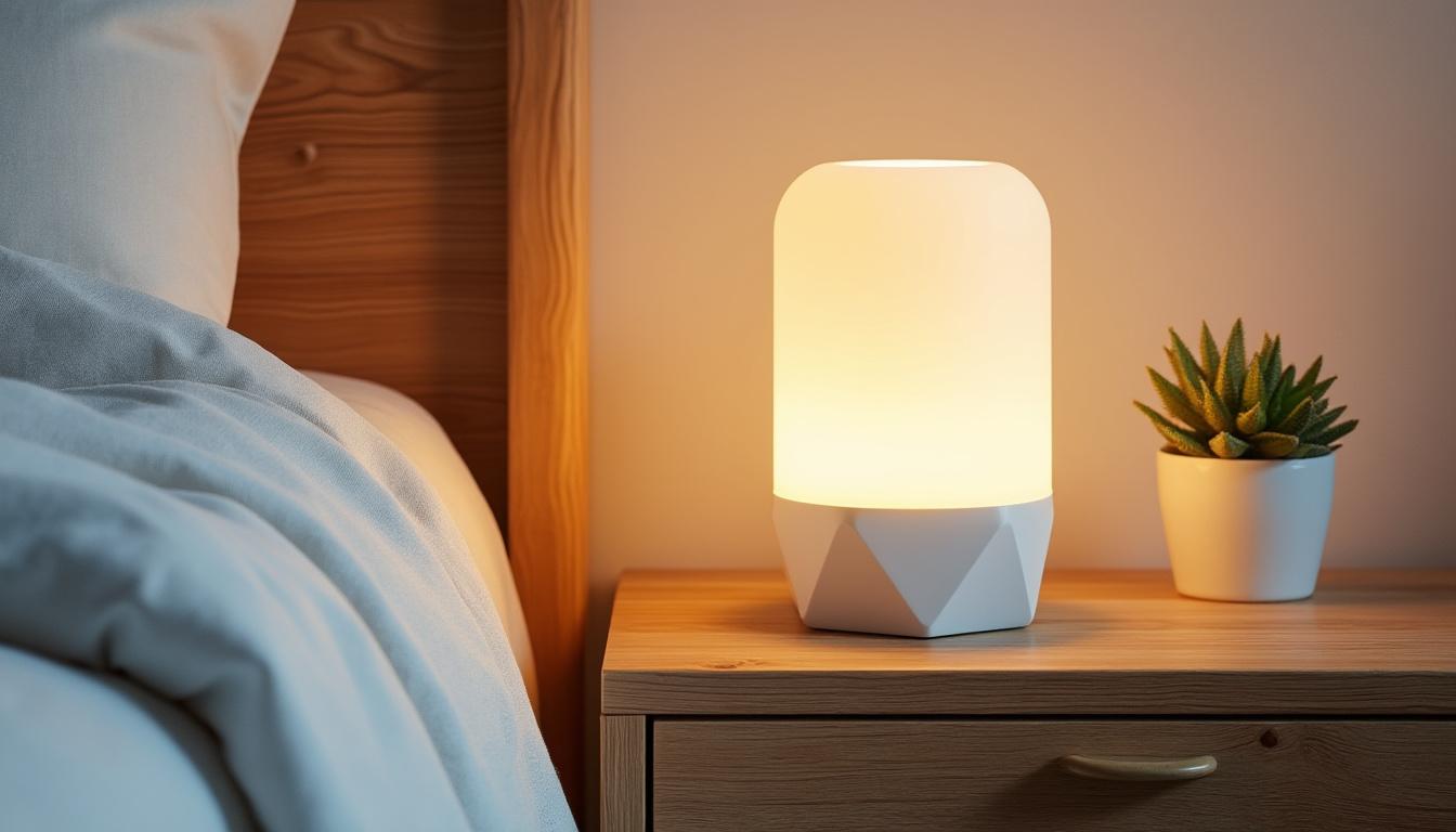 découvrez le secret du fonctionnement d'une lampe led sans fil, alliant innovation technologique et praticité pour un éclairage moderne et efficace.