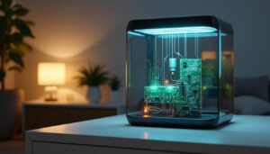 découvrez le secret du fonctionnement d'une lampe led sans fil, son alimentation innovante et ses avantages pour un éclairage pratique et économique.