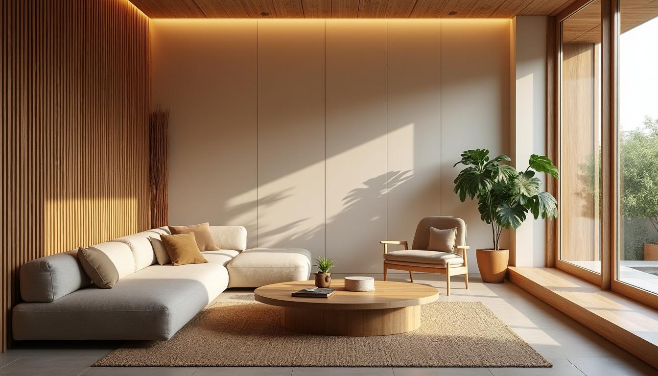 découvrez les 4 principaux avantages d'une pièce parfaitement insonorisée avec wood vibe pour un confort acoustique optimal et un environnement paisible.