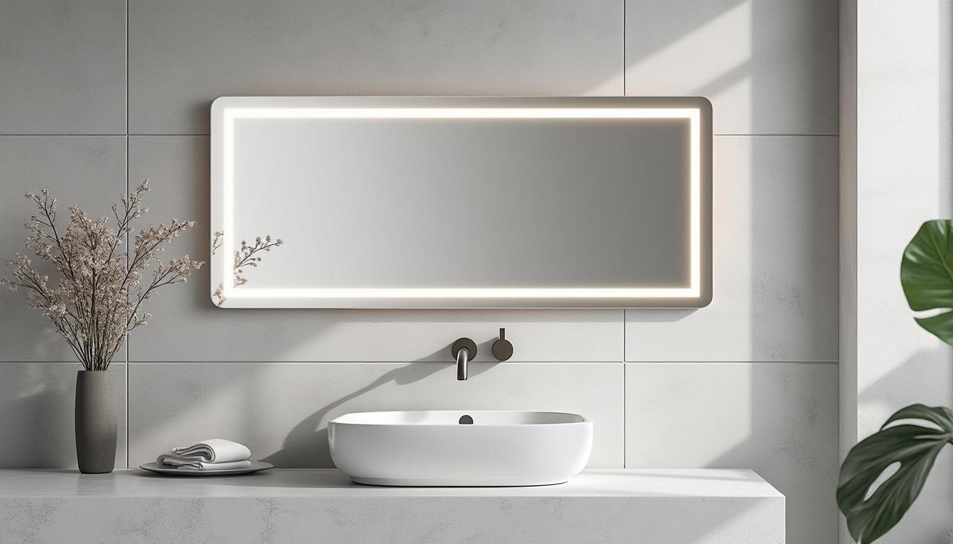 découvrez les erreurs courantes à éviter lors de l'achat d'un miroir à led et profitez de nos astuces pratiques pour faire le meilleur choix et illuminer votre intérieur avec style.