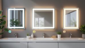 découvrez les pièges courants lors de l'achat d'un miroir à led et nos conseils pratiques pour éviter les erreurs et faire le meilleur choix.