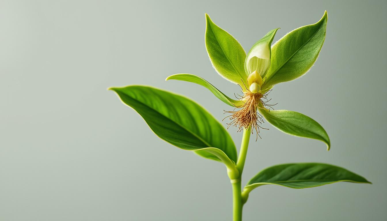 découvrez les techniques essentielles pour réussir la bouture d'une orchidée sans racines et donner une nouvelle vie à vos plantes avec succès.
