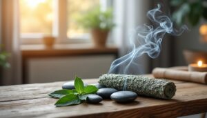 découvrez les bienfaits méconnus de la sauge à brûler, un allié naturel pour purifier votre intérieur et améliorer votre bien-être au quotidien.