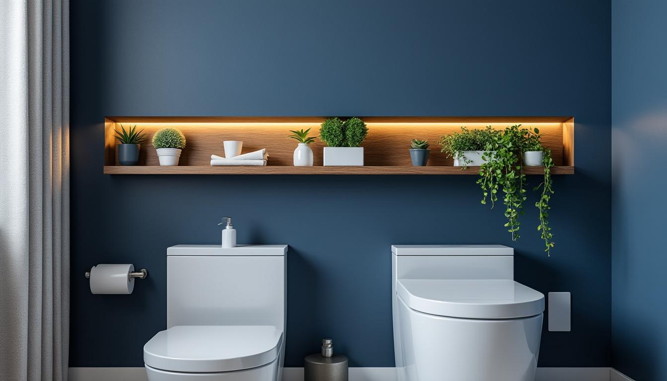 découvrez quel mur choisir pour aménager vos wc avec style grâce aux astuces déco incontournables de miela. transformez cet espace avec nos conseils pratiques et tendance.