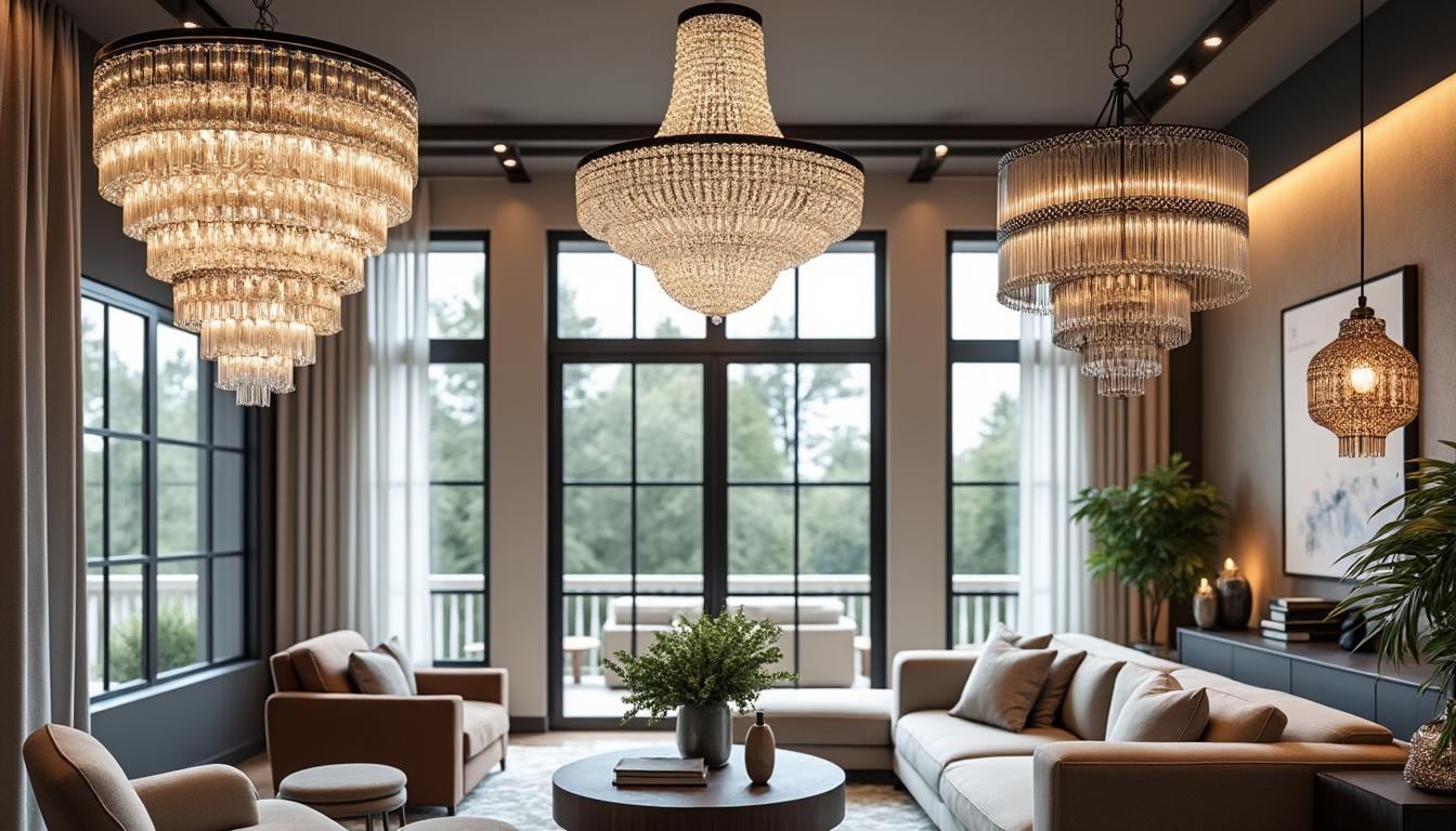 découvrez tout ce qu'il faut savoir sur les lustres avec des réponses claires aux questions les plus fréquentes pour bien choisir et entretenir vos luminaires.