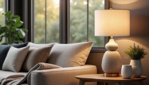 découvrez nos conseils pratiques pour choisir l’abat-jour idéal qui sublimera votre lampe et apportera une ambiance chaleureuse à votre intérieur.