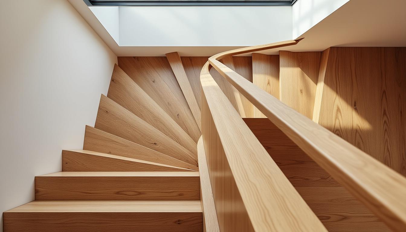 découvrez comment choisir la largeur parfaite pour votre escalier avec oeba grâce à nos conseils pratiques et adaptés à vos besoins.