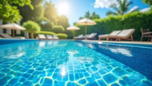 découvrez pourquoi le choix du média filtrant est essentiel pour maintenir une piscine saine et claire, et apprenez à sélectionner le meilleur filtre pour une eau propre et cristalline.