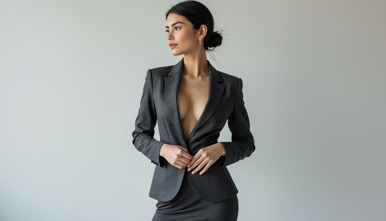 découvrez comment sublimer votre silhouette avec élégance grâce à notre guide ultime sur la morphologie. conseils personnalisés pour choisir les vêtements adaptés à votre corps et révéler votre beauté naturelle.