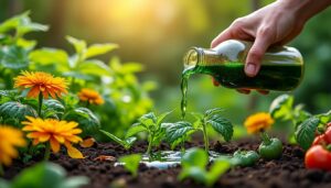 découvrez quelles plantes sont sensibles au purin d'ortie et comment l'utiliser efficacement pour protéger votre jardin sans nuire à vos cultures.