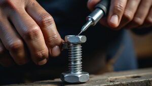 découvrez comment refaire un filetage sans taraud grâce à nos astuces ingénieuses et notre guide étape par étape, pour des réparations précises et efficaces.