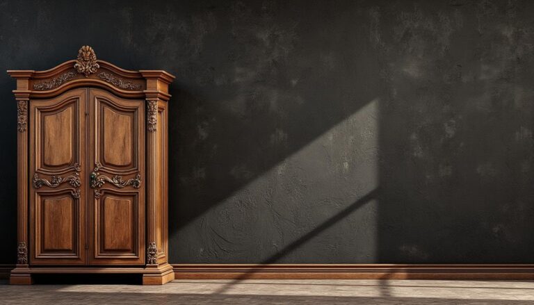 découvrez notre guide complet pour transformer un meuble ancien avec succès. apprenez toutes les étapes et astuces pour un relooking facile et élégant.