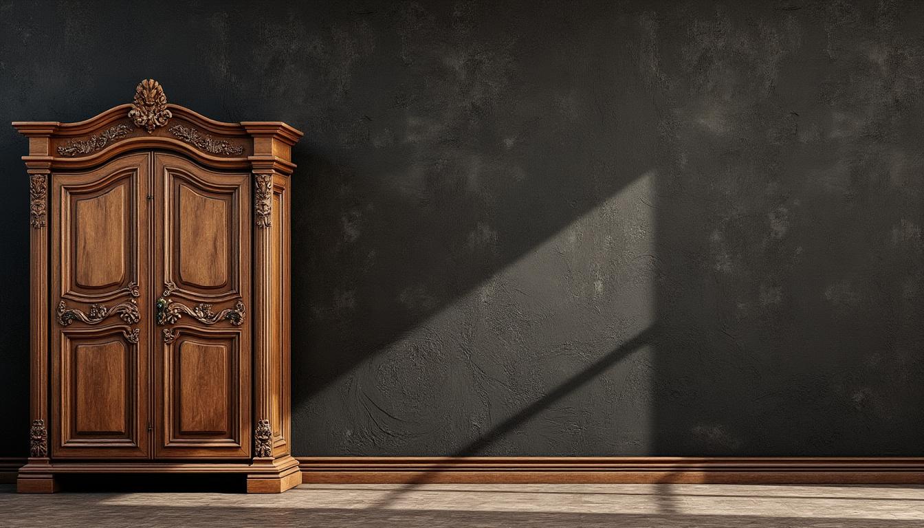 découvrez notre guide complet pour transformer un meuble ancien avec succès. apprenez toutes les étapes et astuces pour un relooking facile et élégant.