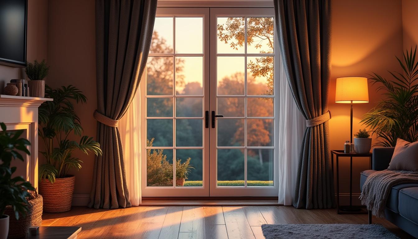 découvrez des astuces efficaces pour isoler vos fenêtres et conserver la chaleur chez vous pendant l'hiver, réduisant ainsi vos factures d'énergie et améliorant votre confort.