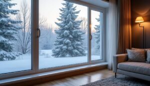 découvrez des astuces efficaces pour isoler vos fenêtres et conserver la chaleur chez vous cet hiver, tout en réduisant vos factures d'énergie.