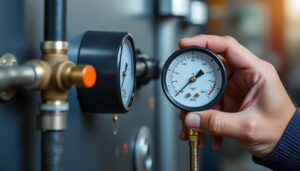 découvrez comment ajuster la pression de votre chaudière de dietrich pour assurer une performance optimale, économiser de l'énergie et prolonger sa durée de vie grâce à nos conseils pratiques.