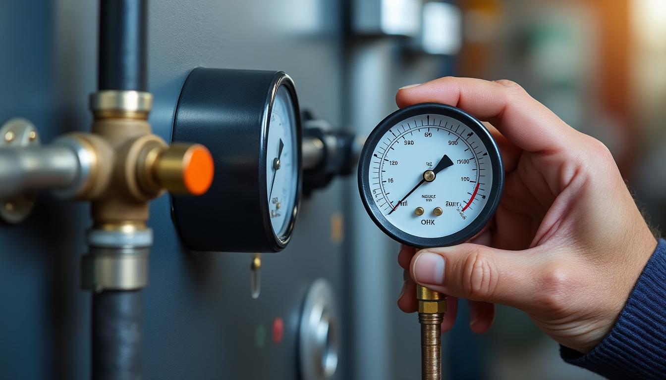 découvrez comment ajuster la pression de votre chaudière de dietrich pour assurer une performance optimale, économiser de l'énergie et prolonger sa durée de vie grâce à nos conseils pratiques.