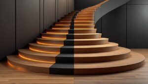 découvrez comment entretenir efficacement un escalier en bois en choisissant entre huiler, lasurer, vitrifier ou peindre, pour préserver sa beauté et sa durabilité.