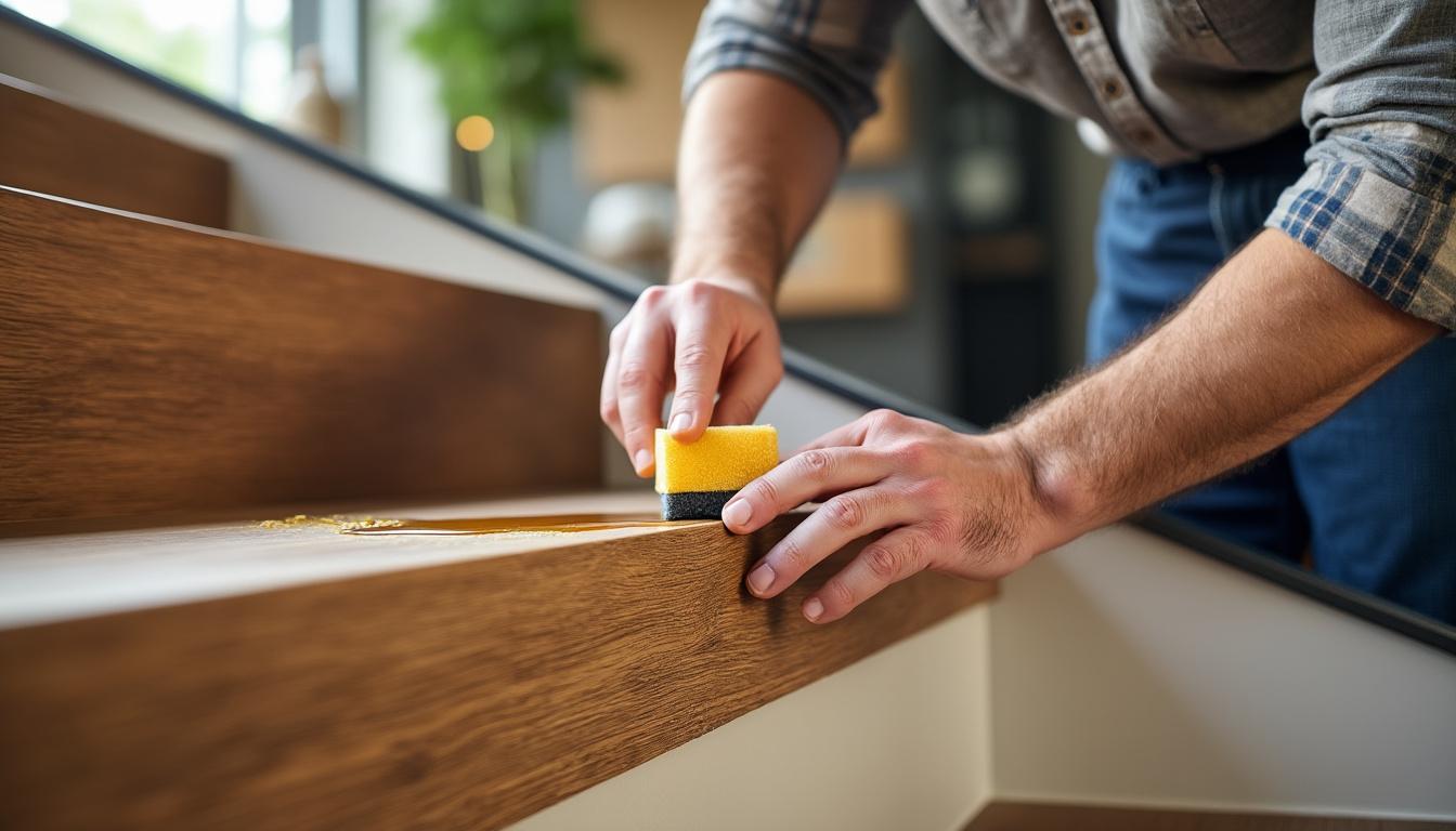 découvrez comment entretenir un escalier en bois en choisissant la meilleure méthode : huiler, lasurer, vitrifier ou peindre. guide pratique pour protéger et embellir votre escalier durablement.