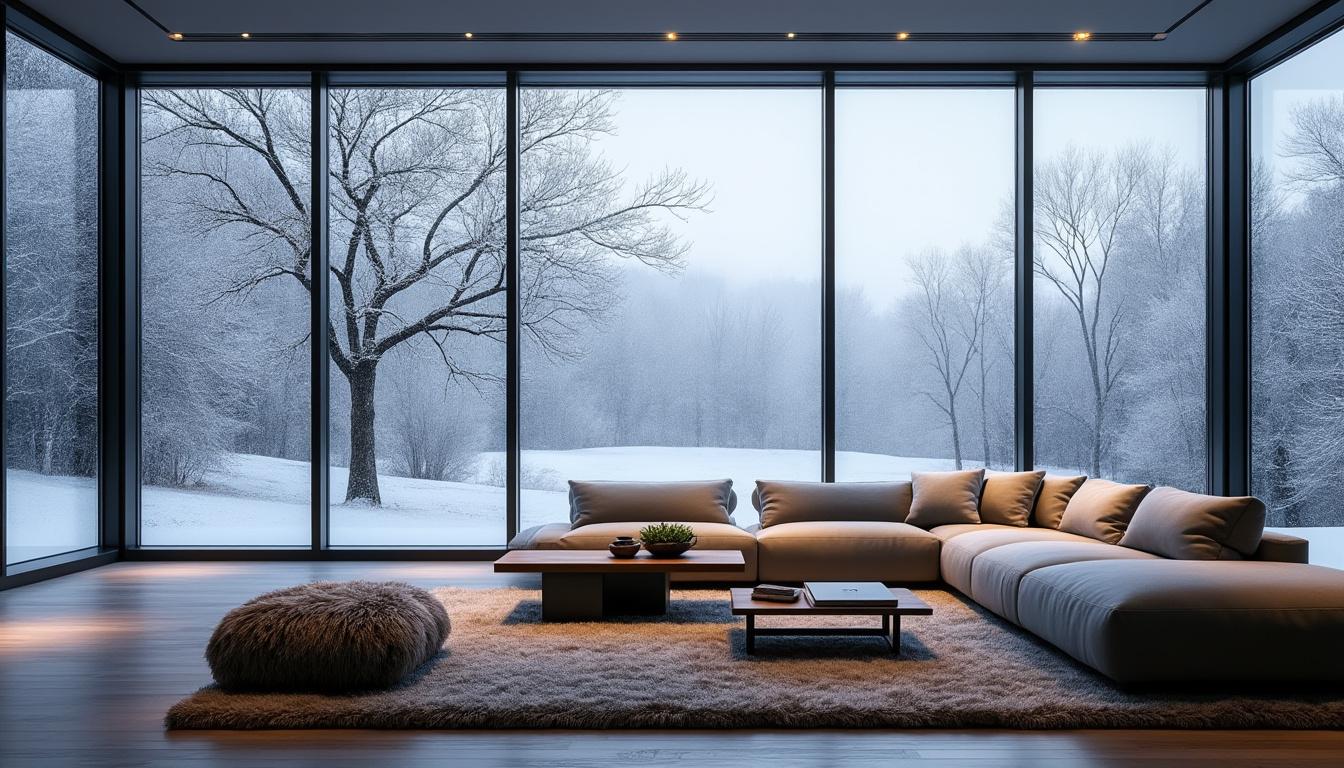découvrez des conseils pratiques pour prévenir la condensation sur vos fenêtres et contrôler l'humidité intérieure, assurant un air sain et un confort optimal dans votre maison.