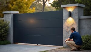 découvrez comment diagnostiquer et réparer facilement les problèmes courants de votre lampe de portail nice pour assurer un éclairage fiable et sécurisé.