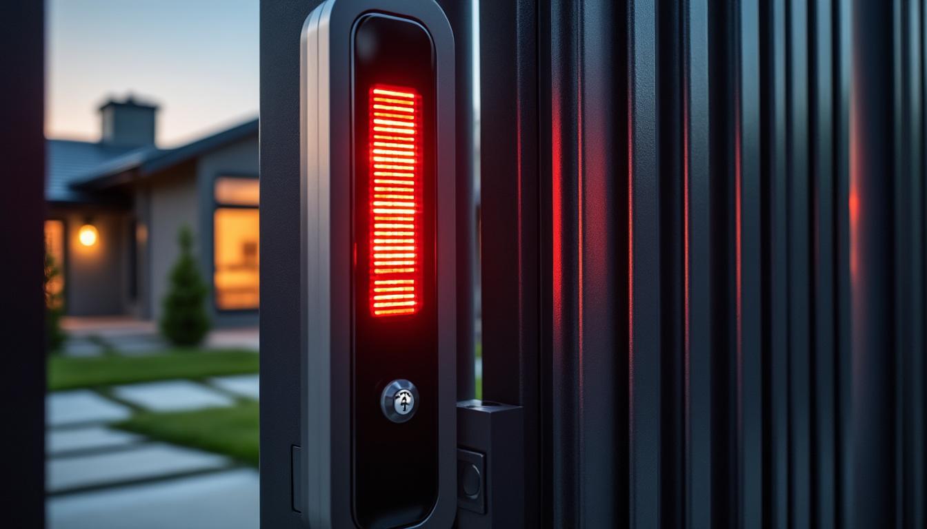 découvrez comment diagnostiquer et résoudre facilement les problèmes courants de votre lampe de portail nice pour assurer un fonctionnement optimal et prolonger sa durée de vie.