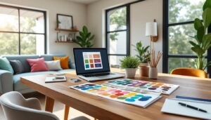 découvrez notre guide pratique pour choisir les couleurs parfaites qui sublimeront votre maison et créeront une ambiance harmonieuse et accueillante.