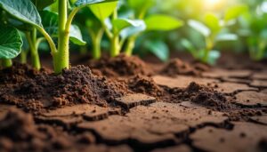 découvrez comment le marc de café peut améliorer la structure des sols argileux, en favorisant leur aération et leur fertilité de manière naturelle et écologique.