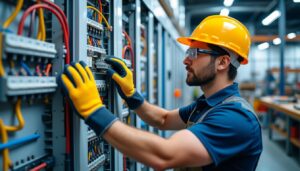découvrez les bases essentielles de la réglementation électrique : règles, normes et obligations à connaître pour garantir la sécurité et la conformité de vos installations.