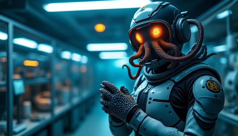 découvrez qui est un pieuvriste et quelles sont ses missions avec mecaspin, expert dans le domaine. apprenez tout sur ce métier passionnant et ses spécificités.