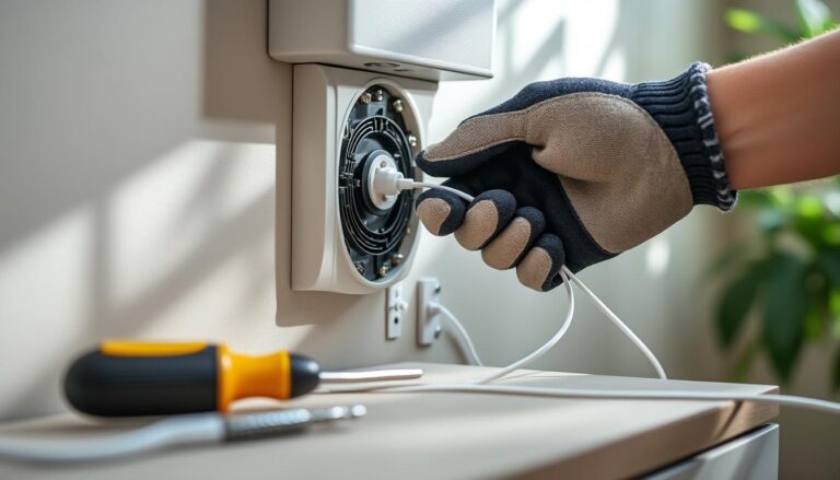 découvrez notre guide complet pour dégager facilement une cordelette de vmc avec des astuces pratiques et simples à suivre. améliorez l'entretien de votre ventilation en toute sécurité.