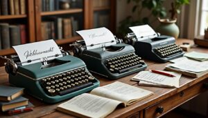 explorez les 3 grands styles d'écriture et découvrez lequel privilégier pour améliorer votre communication et captiver votre audience.