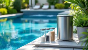 découvrez notre guide pratique pour choisir le média filtrant idéal, garantissant une eau claire et saine pour votre piscine toute l'année.