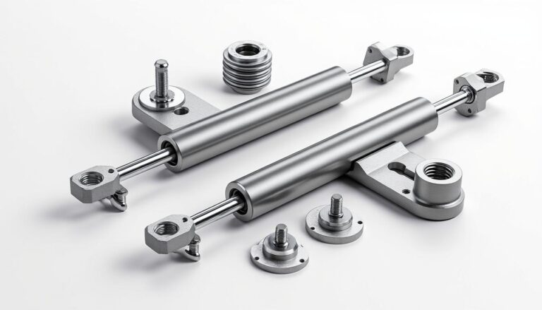 découvrez notre kit amortisseur en acier pour portes de placard, modèle 1146, garantissant un fermeture douce et silencieuse pour une utilisation durable et confortable.