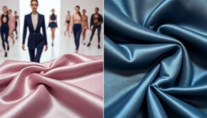 découvrez le polyester, un tissu moderne prisé pour sa polyvalence et au cœur de nombreux débats écologiques et économiques.