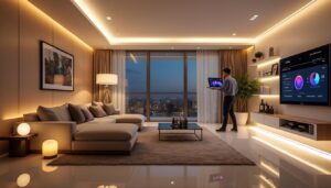 découvrez comment l’éclairage intelligent peut transformer votre quotidien. ce guide pratique vous offre des astuces pour optimiser votre confort, économiser de l’énergie et moderniser votre intérieur.