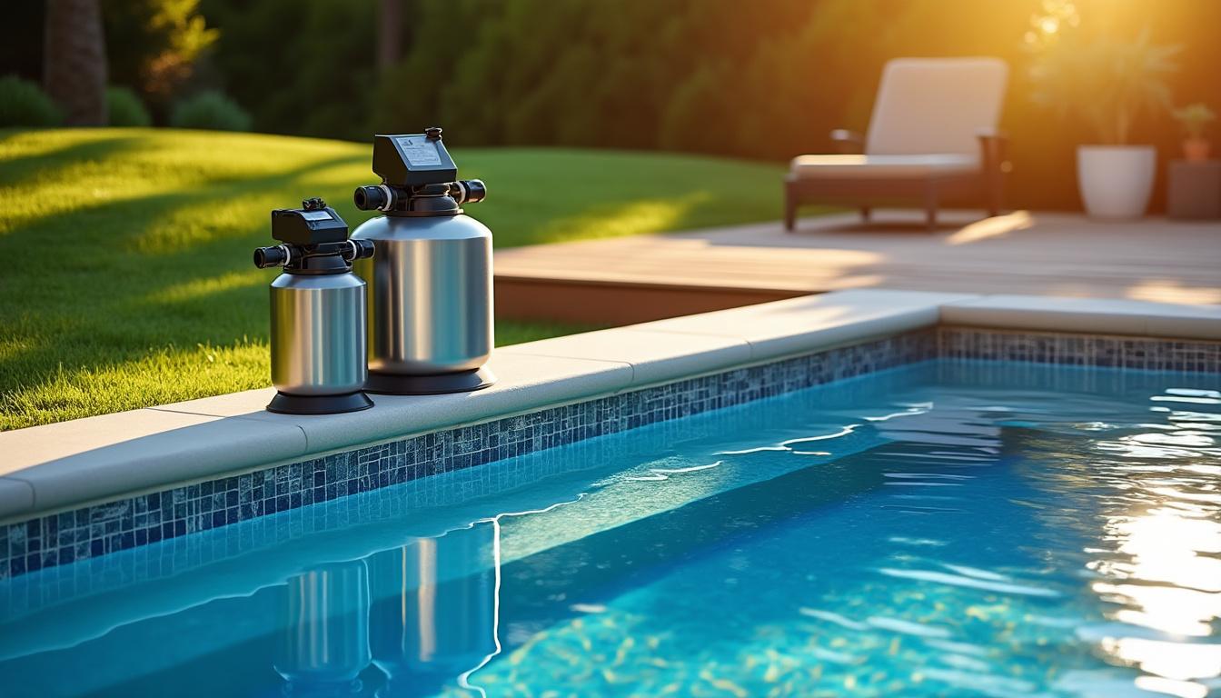 découvrez comment fonctionne une piscine au sel et ses nombreux bénéfices pour une baignade naturelle, douce pour la peau et respectueuse de l'environnement.