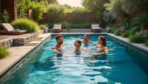 découvrez le fonctionnement d'une piscine au sel et ses nombreux bénéfices pour une baignade naturelle, saine et respectueuse de l'environnement.