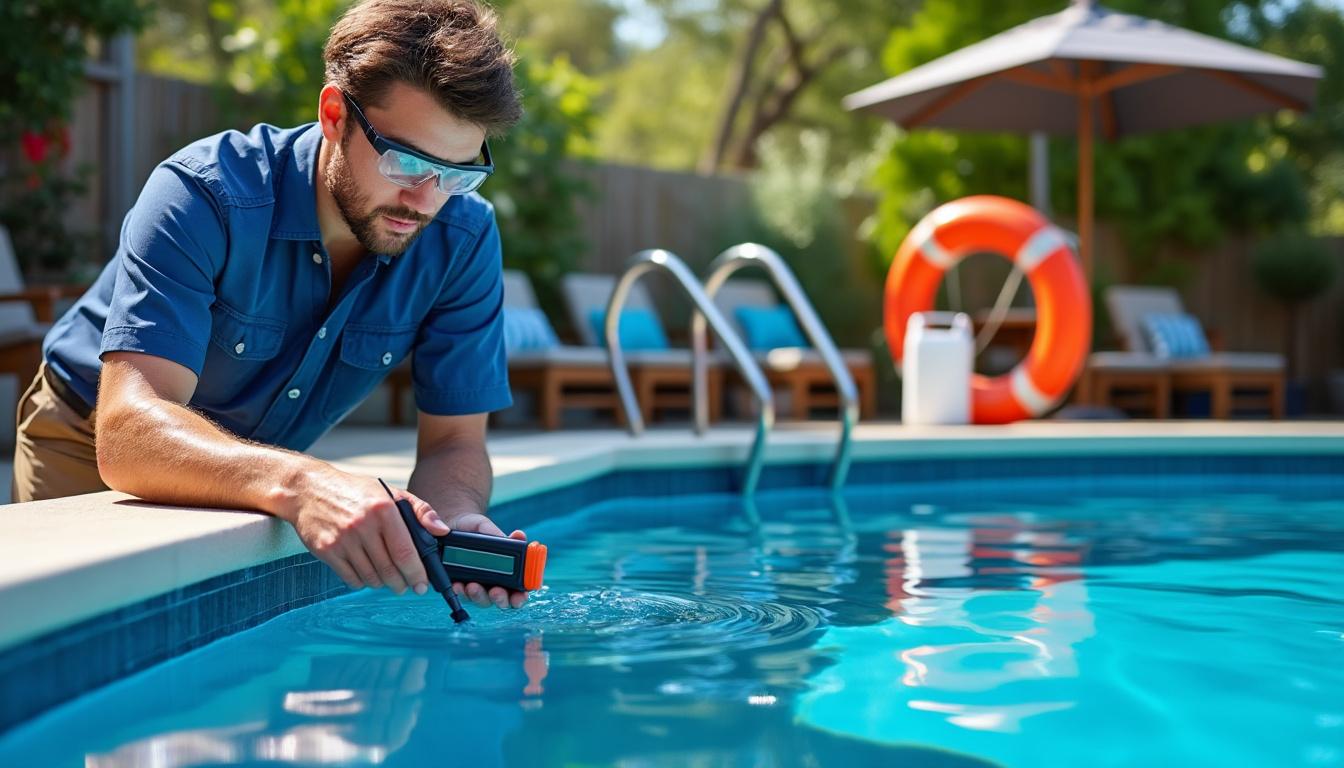 découvrez comment équilibrer le ph de votre piscine grâce à notre guide complet sur le ph moins, pour une eau claire, saine et parfaitement traitée.