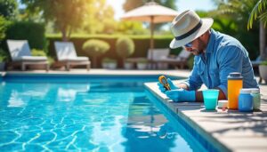 découvrez comment équilibrer le ph de votre piscine grâce à notre guide complet sur le ph moins. conseils, astuces et explications pour une eau claire et saine toute l'année.