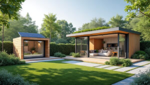 découvrez les normes à respecter en 2025 pour les abris de jardin selon leur superficie, afin de construire un espace conforme et sécurisé.