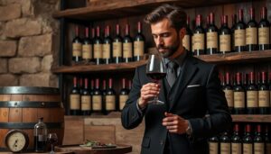 découvrez les conseils d'experts pour savoir quand et comment faire vieillir votre châteauneuf-du-pape afin d'assurer un vieillissement parfait et optimiser ses arômes.