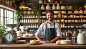 découvrez la laitonnerie, l'adresse incontournable pour les amateurs de lait et de produits laitiers de qualité. profitez d'une sélection unique de produits frais et savoureux, directement de la ferme à votre table.