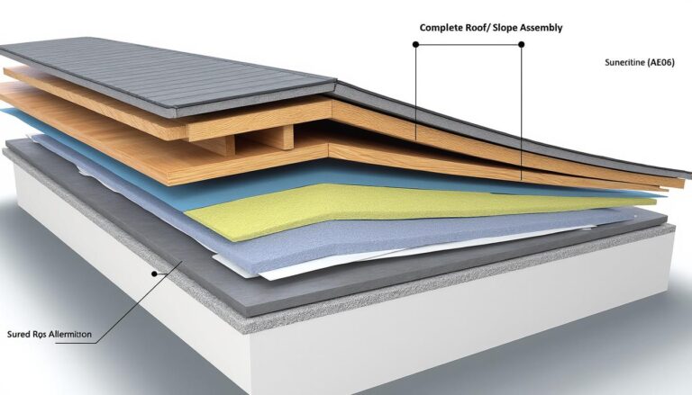 découvrez l'ensemble complet sous pente réf. ae006, une solution idéale pour optimiser l'espace sous les toits tout en alliant fonctionnalité et esthétisme.